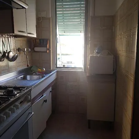 Апартаменты Bilocale 200 Mt Dal Mare Cod.citra009049-lt-0895 Пьетра-Лигуре