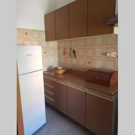 Bilocale 200 Mt Dal Mare Cod.citra009049-lt-0895 Апартаменты