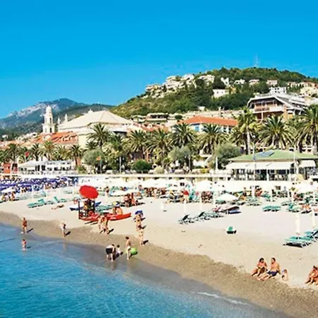Bilocale 200 Mt Dal Mare Cod.citra009049-lt-0895 Apartment *