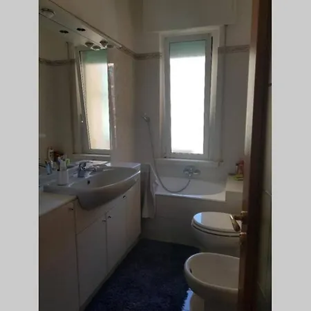 Апартаменты Bilocale 200 Mt Dal Mare Cod.citra009049-lt-0895 Пьетра-Лигуре