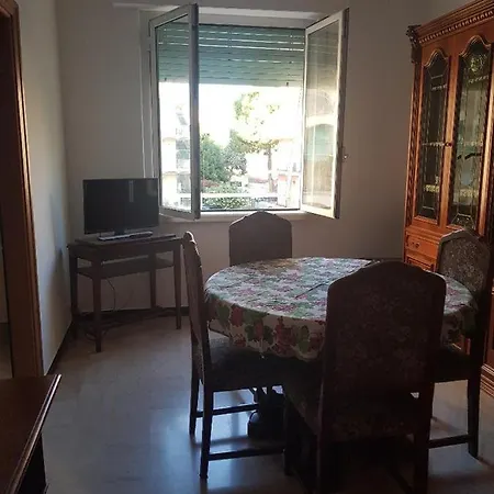 Bilocale 200 Mt Dal Mare Cod.citra009049-lt-0895 Апартаменты